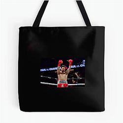 Chavez Jr Knockout Julio Cesar Chavez Jr Bags