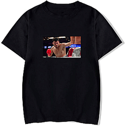Fight On Jr Julio Cesar Chavez Jr T-Shirts