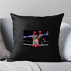 Chavez Jr Knockout Julio Cesar Chavez Jr Pillows Cover