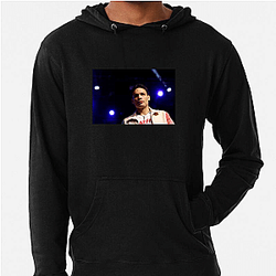 Ring King Chavez Jr Julio Cesar Chavez Jr Hoodies