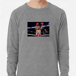 Chavez Jr Knockout Julio Cesar Chavez Jr Sweatshirts
