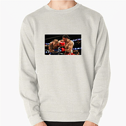 Julio Jr Power Julio Cesar Chavez Jr Sweatshirts