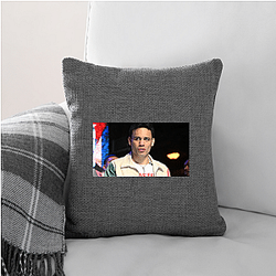 Julio Jr Strike Julio Cesar Chavez Jr Pillows Cover