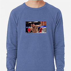 Fight On Jr Julio Cesar Chavez Jr Sweatshirts