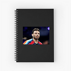 Chavez Fight Mode Julio Cesar Chavez Jr Notebook