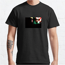 Chavez Jr Punchline Julio Cesar Chavez Jr T-Shirts