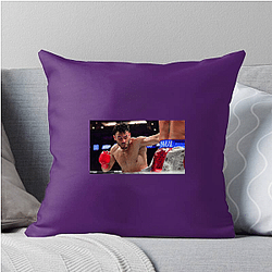 Fight On Jr Julio Cesar Chavez Jr Pillows Cover