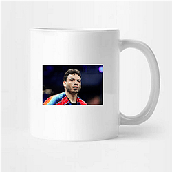Chavez Fight Mode Julio Cesar Chavez Jr Mugs