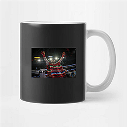 Chavez Jr Champion Julio Cesar Chavez Jr Mugs