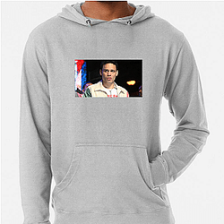 Julio Jr Strike Julio Cesar Chavez Jr Hoodies