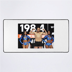Julio Jr Combo Julio Cesar Chavez Jr Mouse Pads