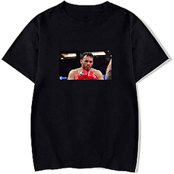 Julio Jr Impact Julio Cesar Chavez Jr T-Shirts