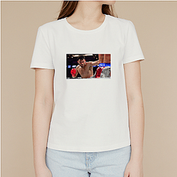 Fight On Jr Julio Cesar Chavez Jr T-Shirts