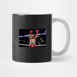 Chavez Jr Knockout Julio Cesar Chavez Jr Mugs