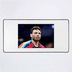 Chavez Fight Mode Julio Cesar Chavez Jr Mouse Pads
