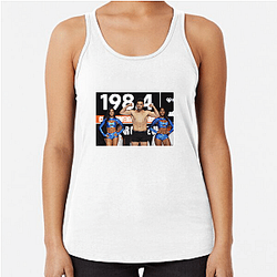 Julio Jr Combo Julio Cesar Chavez Jr Tank Tops
