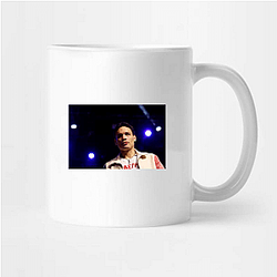 Ring King Chavez Jr Julio Cesar Chavez Jr Mugs