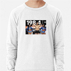 Julio Jr Combo Julio Cesar Chavez Jr Sweatshirts