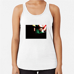 Chavez Jr Punchline Julio Cesar Chavez Jr Tank Tops