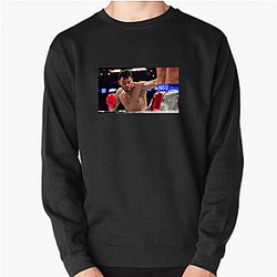 Fight On Jr Julio Cesar Chavez Jr Sweatshirts