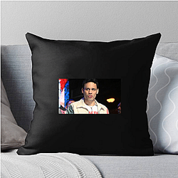 Julio Jr Strike Julio Cesar Chavez Jr Pillows Cover