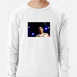 Ring King Chavez Jr Julio Cesar Chavez Jr Sweatshirts