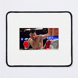 Fight On Jr Julio Cesar Chavez Jr Mouse Pads