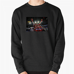 Chavez Jr Champion Julio Cesar Chavez Jr Sweatshirts