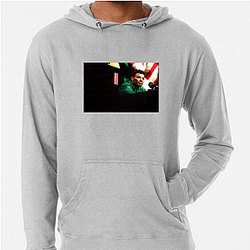 Chavez Jr Punchline Julio Cesar Chavez Jr Hoodies