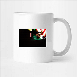 Chavez Jr Punchline Julio Cesar Chavez Jr Mugs