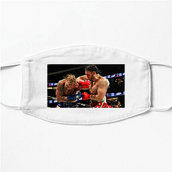 Julio Jr Power Julio Cesar Chavez Jr Face Masks
