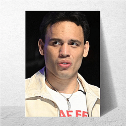 Julio Jr Strike Julio Cesar Chavez Jr Posters
