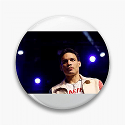 Ring King Chavez Jr Julio Cesar Chavez Jr Pins
