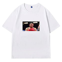 Julio Jr Impact Julio Cesar Chavez Jr T-Shirts