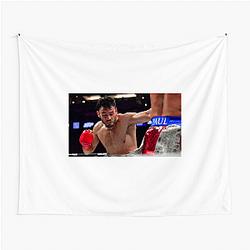 Fight On Jr Julio Cesar Chavez Jr Tapestries
