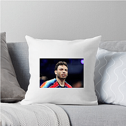 Chavez Fight Mode Julio Cesar Chavez Jr Pillows Cover