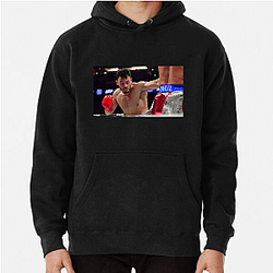 Fight On Jr Julio Cesar Chavez Jr Hoodies