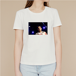 Ring King Chavez Jr Julio Cesar Chavez Jr T-Shirts
