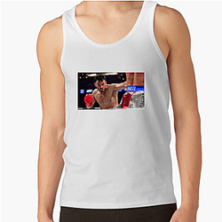Fight On Jr Julio Cesar Chavez Jr Tank Tops