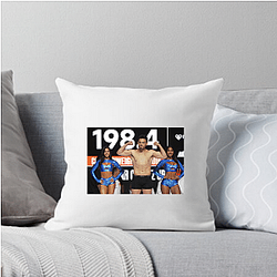 Julio Jr Combo Julio Cesar Chavez Jr Pillows Cover
