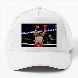 Chavez Jr Knockout Julio Cesar Chavez Jr Hats & Caps