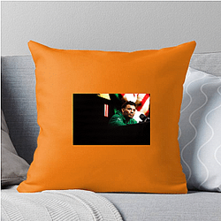 Chavez Jr Punchline Julio Cesar Chavez Jr Pillows Cover