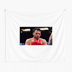 Julio Jr Impact Julio Cesar Chavez Jr Tapestries