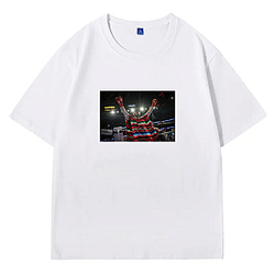 Chavez Jr Champion Julio Cesar Chavez Jr T-Shirts