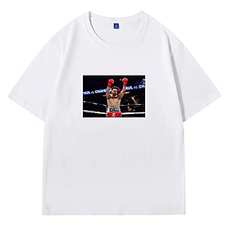 Chavez Jr Knockout Julio Cesar Chavez Jr T-Shirts
