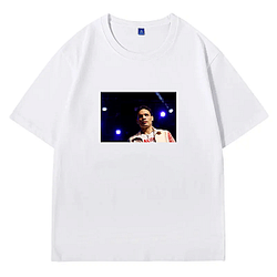 Ring King Chavez Jr Julio Cesar Chavez Jr T-Shirts