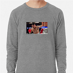 Fight On Jr Julio Cesar Chavez Jr Sweatshirts