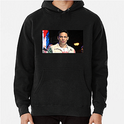 Julio Jr Strike Julio Cesar Chavez Jr Hoodies