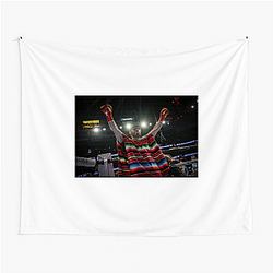 Chavez Jr Champion Julio Cesar Chavez Jr Tapestries