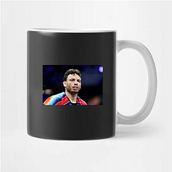 Chavez Fight Mode Julio Cesar Chavez Jr Mugs